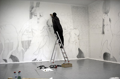 &copy; 2009 Michel M.