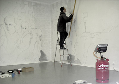 &copy; 2009 Michel M.