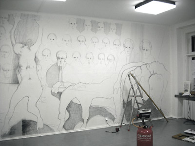 &copy; 2009 Michel M.