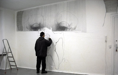 &copy; 2009 Michel M.