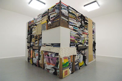 &copy; 2009 Klaus Braun