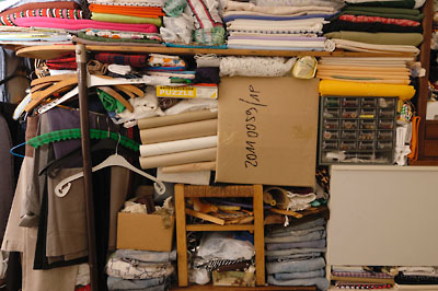 &copy; 2009 Klaus Braun