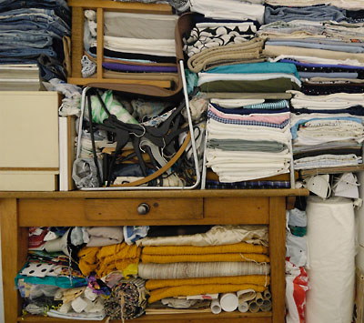 &copy; 2009 Klaus Braun