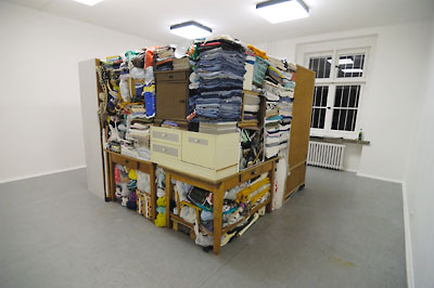 &copy; 2009 Klaus Braun